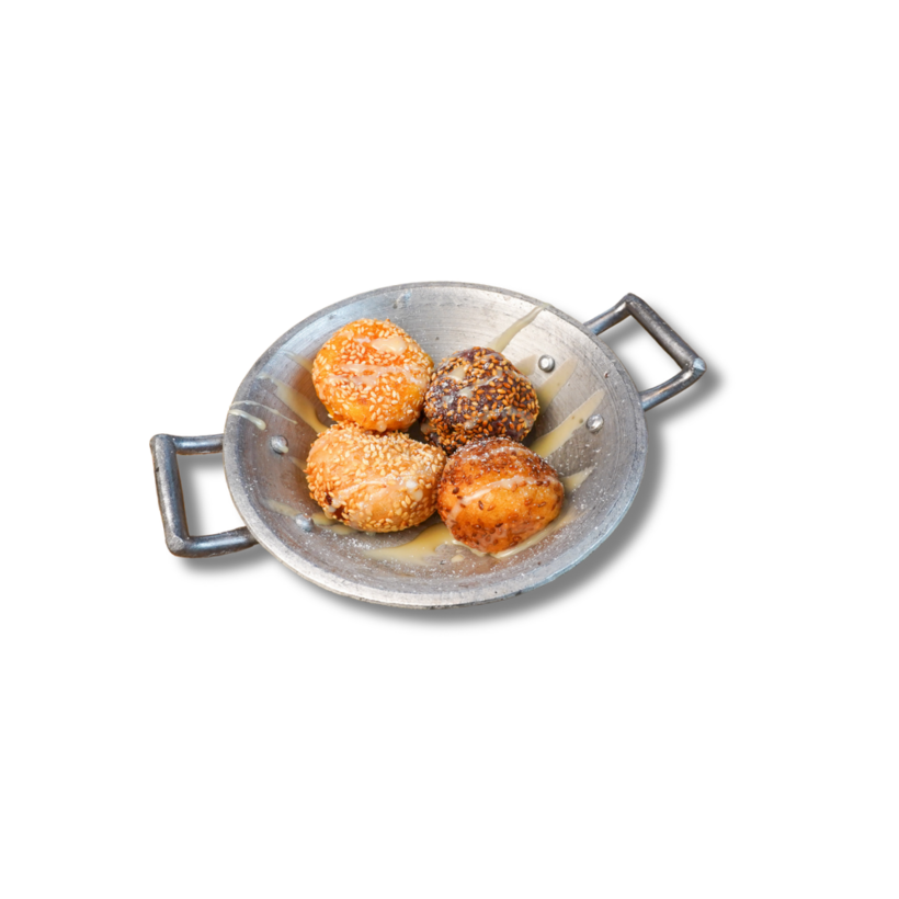 Fresh panadería