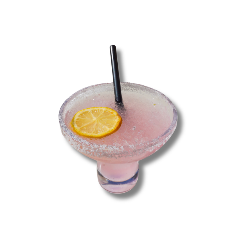 Strawberry lemonade